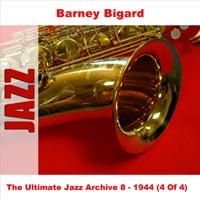 Barney Bigard — BBB
